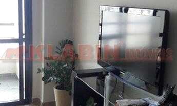 Imagem 4: Cobertura Residencial à venda, Jardim da Saúde, São Paulo -