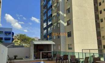 Imagem: Apto, Bairro Buritis, 4 dormitórios, lazer