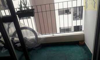 Imagem 4: Apartamento com 3 dormitórios à venda, 64 m² por R$ 379.000,00 - Vila Ema - São Paulo/SP