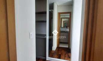 Imagem 5: Apartamento com 3 dormitórios à venda, 97 m² por R$ 585.000,00 - Jardim Califórnia - Jacar