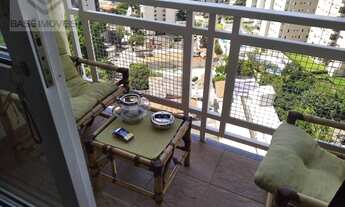 Imagem 3: Apartamento com 3 dormitórios à venda, 86 m² por R$ 950.000,00 - Vila Mariana - São Paulo