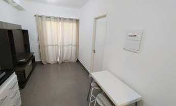 Imagem 2: Apartamento com 1 dormitório à venda, 31 m² por R$ 440.000,00 - Alto da Boa Vista - São Pa