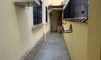 Imagem 2: Casa com 4 dorms, Aparecida, Santos - R$ 1.6 mi, Cod: 18969