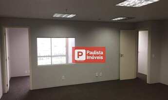 Imagem 4: Sala à venda, 65 m² por R$ 430.000,00 - Santo Amaro - São Paulo/SP