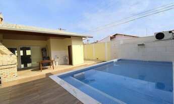 Imagem: Casa para venda no Novo Aleixo - Manaus