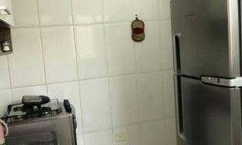 Imagem 6: Apartamento com 2 dormitórios à venda, 63 m² - Vila Guarani - Santo André/SP