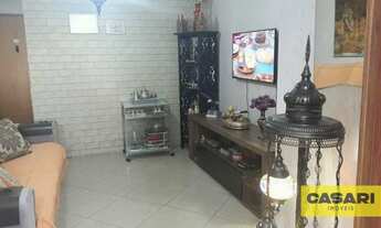 Imagem 2: Apartamento com 3 dormitórios à venda, 62 m² - Vila Baeta Neves - São Bernardo do Campo/SP