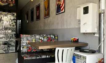 Imagem 2: Passo ponto Hamburgueria temática "Oportunidade unica" R$ 37,000,00