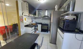 Imagem 2: Sobrado Jardim Atlântico 4 quartos 3 suites piscina aquecida proximo parque cascavel