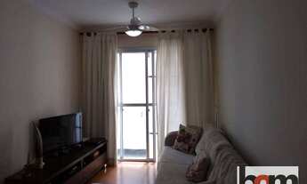 Imagem 3: Apartamento com 2 dormitórios à venda, 55 m² por R$ 320.000,00 - Vila Yara - Osasco/SP