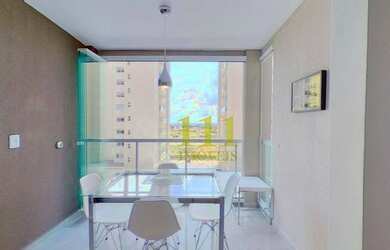 Imagem 6: Apartamento com 2 dormitórios à venda, 75 m² por R$ 450.000,00 - Jardim Sul - São José dos