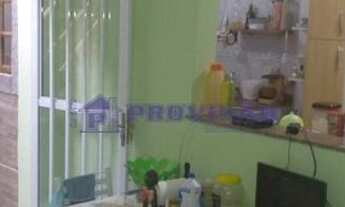 Imagem 3: EXCELENTE CASA FRENTE DE RUA 3 QUARTOS COM VAGA