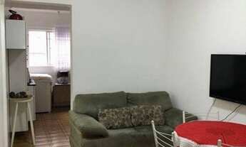 Imagem: Apartamento com 3 dormitórios, 60 m²