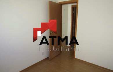 Imagem 4: Rio de Janeiro - Apartamento Padrão - Colégio