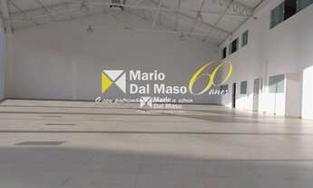 Imagem 2: Loja para alugar, 658 m² por R$ 50.000,00/mês - Planalto Paulista - São Paulo/SP