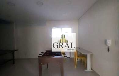 Imagem 5: Apartamento com 2 dormitórios, 49 m² - venda por R$ 384.560,00 ou aluguel por R$ 1.450,00