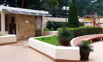 Imagem 2: Apartamento para venda possui 60 metros quadrados com 2 quartos