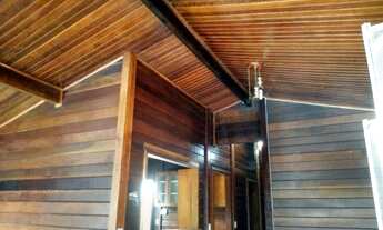 Imagem 7: Casa para venda com 186 metros quadrados com 2 quartos em Parque Enseada - Guarujá - São P