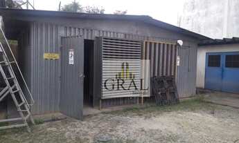 Imagem 7: Galpão à venda, 3200 m² por R$ 12.000.000,00 - Jardim Yamberê - Diadema/SP