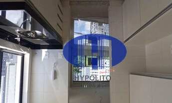 Imagem 5: Apartamento com 2 dormitórios à venda, 69 m² por R$ 780.000,00 - Funcionários - Belo Horiz