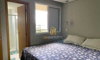 Imagem 5: Apartamento com 3 dormitórios à venda, 74 m² por R$ 414.500,00 - Vila Monticelli - Goiânia