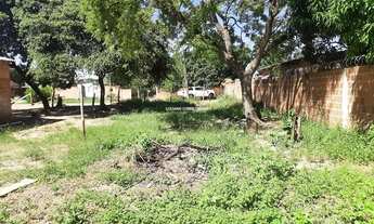 Imagem 3: CAMPO GRANDE - Terreno Padrão - Jardim Centro Oeste