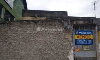 Imagem: Casa em via publica em Centro - Taubaté