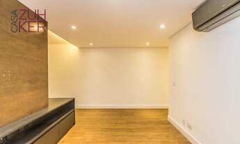 Imagem 2: Vila Olímpia - Venda - Apartamento com 3 dormitórios, 2 vagas, 93 m²