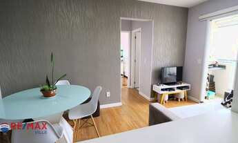 Imagem 3: Apartamento com 2 dormitórios à venda, 47 m² por R$ 330.000,00 - Vila Andrade - São Paulo