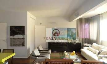 Imagem 5: Apartamento com 3 quartos à venda, 105 m² por R$ 830.000 - Serra - Belo Horizonte/MG