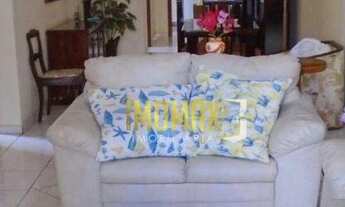 Imagem: Apartamento com 3 dormitórios à venda