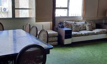 Imagem: Leblon - Selva de Pedra