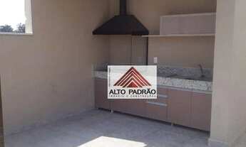 Imagem 2: Apartamento com 3 dormitórios, 76 m² - venda por R$ 350.000,00 ou aluguel por R$ 2.271,00