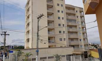 Imagem: Apartamento com 2 dormitórios para alugar