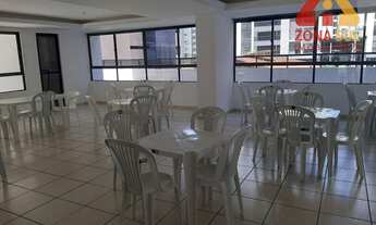 Imagem 3: Apartamento 03 quartos mais dependência em Intermares