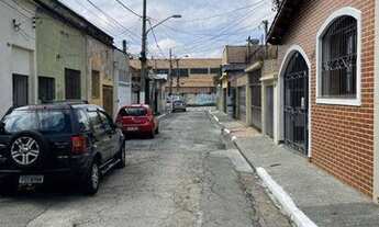 Imagem 4: Terreno à venda - Tatuapé - São Paulo/SP