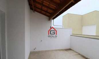 Imagem: Cobertura com 2 dormitórios para alugar