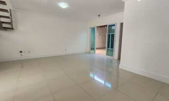 Imagem 6: Casa de condomínio para venda possui 140 metros quadrados com 4 quartos