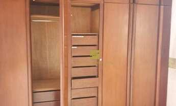 Imagem 4: Apartamento à venda no Edifício Moinho dos Ventos com 03 dormitórios sendo 01 suíte local