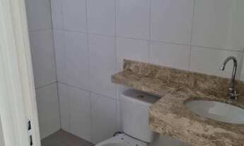 Imagem 4: Casa com 2 dormitórios à venda, 50 m² por R$ 165.000,00 - Nova Lima - Campo Grande/MS