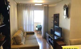 Imagem: Apartamento com 2 dormitórios à venda