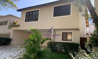 Imagem: Sobrado com 4 dormitórios, 320 m² - venda