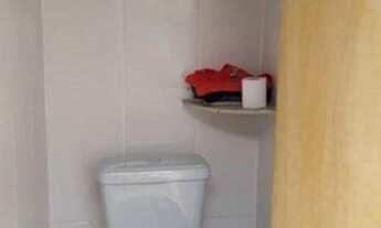 Imagem 6: Apartamento com 3 dormitórios à venda, 94 m² por R$ 250.000,00 - Jardim Santa Rita - Poços