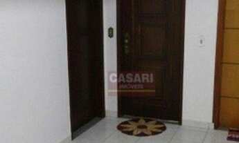 Imagem 6: Apartamento com 2 dormitórios à venda, 75 m² por R$ 315.000,00 - Santa Terezinha - São Ber