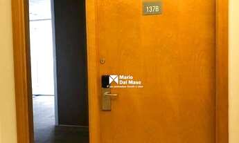 Imagem 5: Conjunto para alugar, 93 m² por R$ 8.000,00/mês - Brooklin Paulista - São Paulo/SP