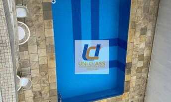 Imagem 7: Apartamento com 4 dormitórios à venda, 207 m² por R$ 1.060.000,00 - Santa Paula - São Caet