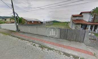 Imagem 4: Terreno à venda, 530 m² por R$ 460.000,00 - Carianos - Florianópolis/SC