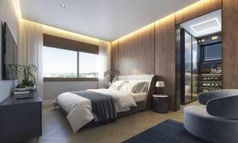 Imagem 2: Apartamento com 3 dormitórios à venda, 112 m² por R$ 1.331.968,18 - Menino Deus - Porto Al