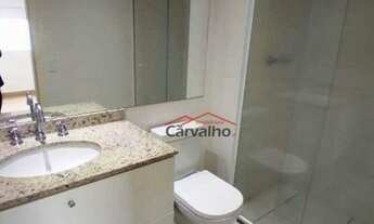 Imagem 12: Apartamento com 2 dormitórios à venda, 69 m² por R$ 650.000,00 - Vila Maria Alta - São Pau