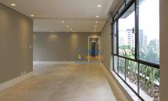 Imagem 2: Apartamento com 3 dormitórios à venda, 178 m² por R$ 2.320.000,00 - Jardim Paulista - São